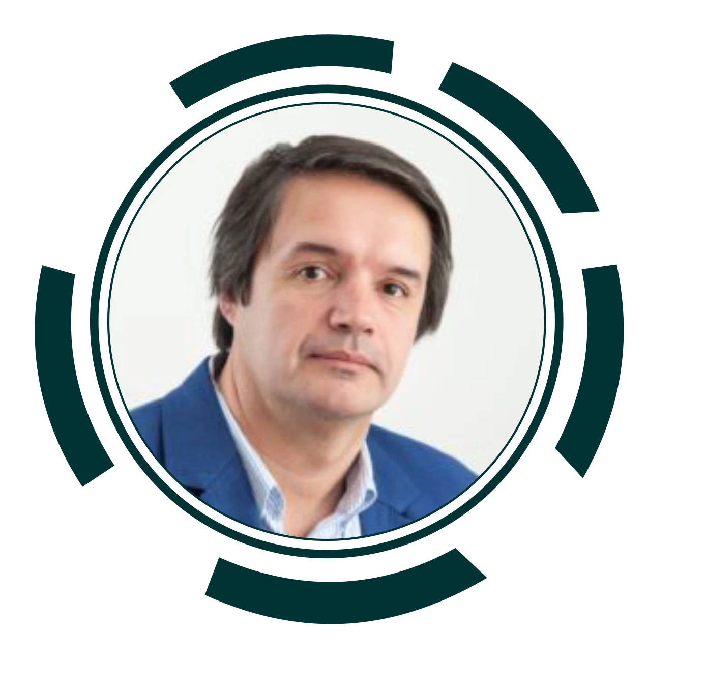 Flavio M. Diez