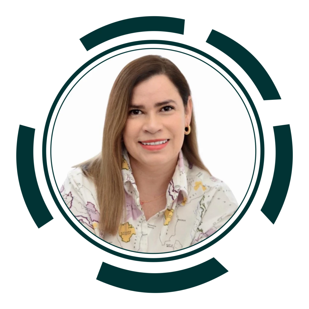 Martha Hernández